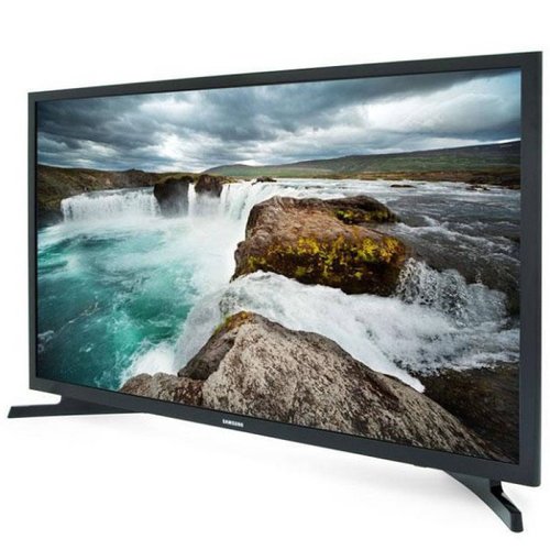 Smart TV Samsung 32 LED HD LH32BENELGA/Z