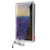 Calefactor de Panel infrarrojo en Cristal para Pared, California Wave Valentía de 380W 60x90cm, Mod: 075CaSol