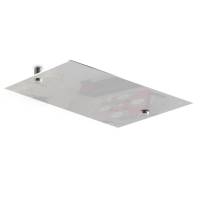 Calefactor De Panel Infrarrojo En Cristal Para Techo, Arizona Wave White Star De 165W 60X25Cm, Mod: 340Casol-Tb