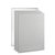 Aislante Cerámico Protector Térmico para Techo de 60 x 90 cm Blanco, Paquete 3 Piezas, Mod: 3PTTP3Bl