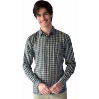 Camisa De Vestir Casual Varios Colores Xl