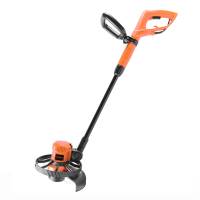 Desbrozadora Alambrica Black And Decker