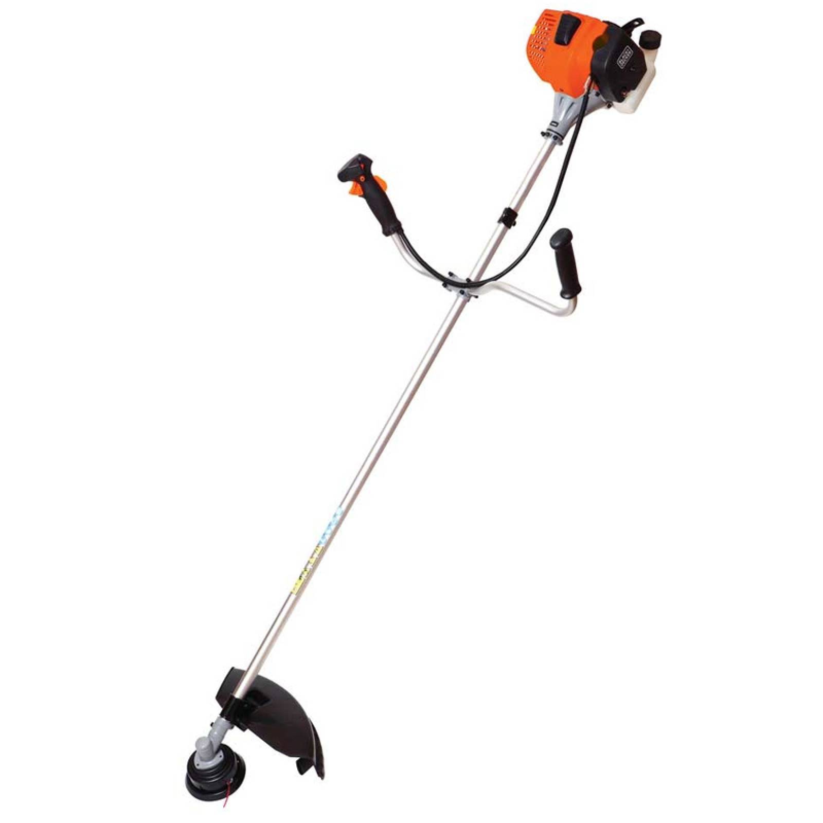 Desbrozadora Profesional De Gasolina 33