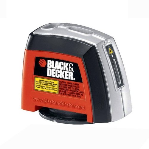 Nivel Laser 360 Grados Black And Decker