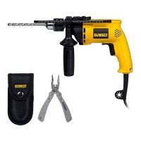 Rotomartillo 1/2 + Multitool 11 En 1 Dewalt Dwe1655Mt-B3