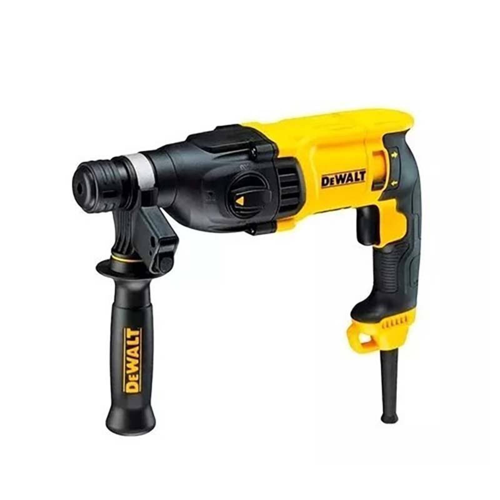 Taladro Rotomartillo Sds Plus Dewalt 722w