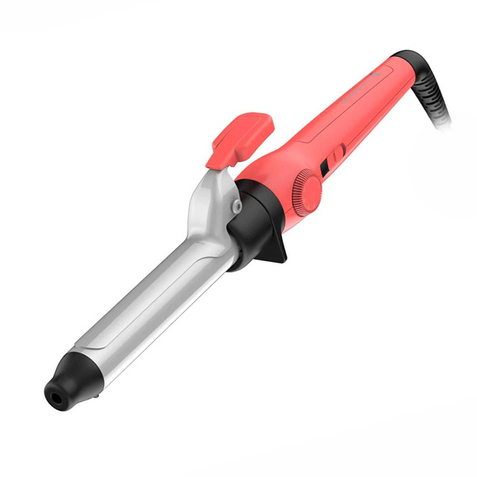 Rizadora Mini Curling Iron Ceramic Remington Tenaza Cabello