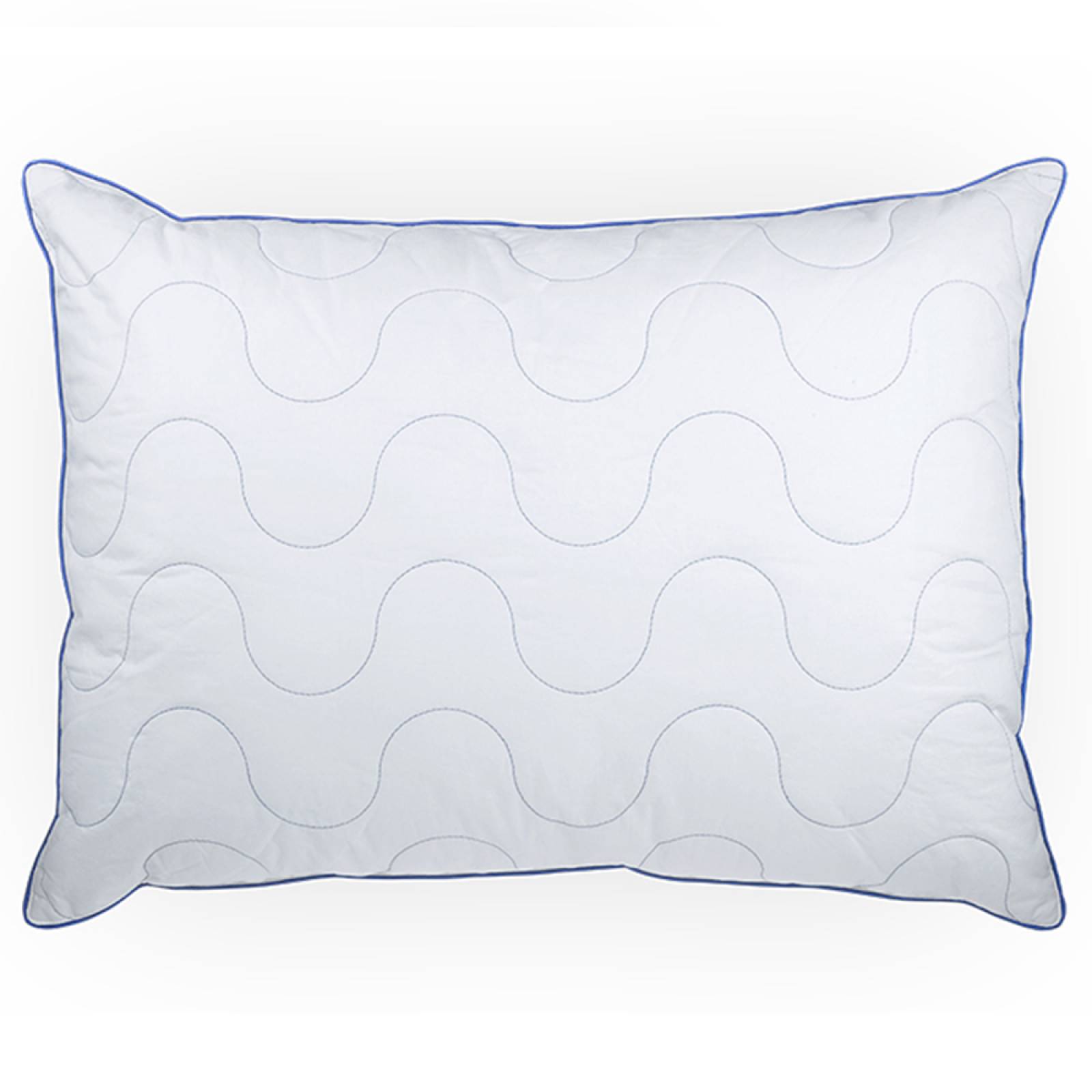 Kit 8 Almohadas Dream Care Estandar Firme