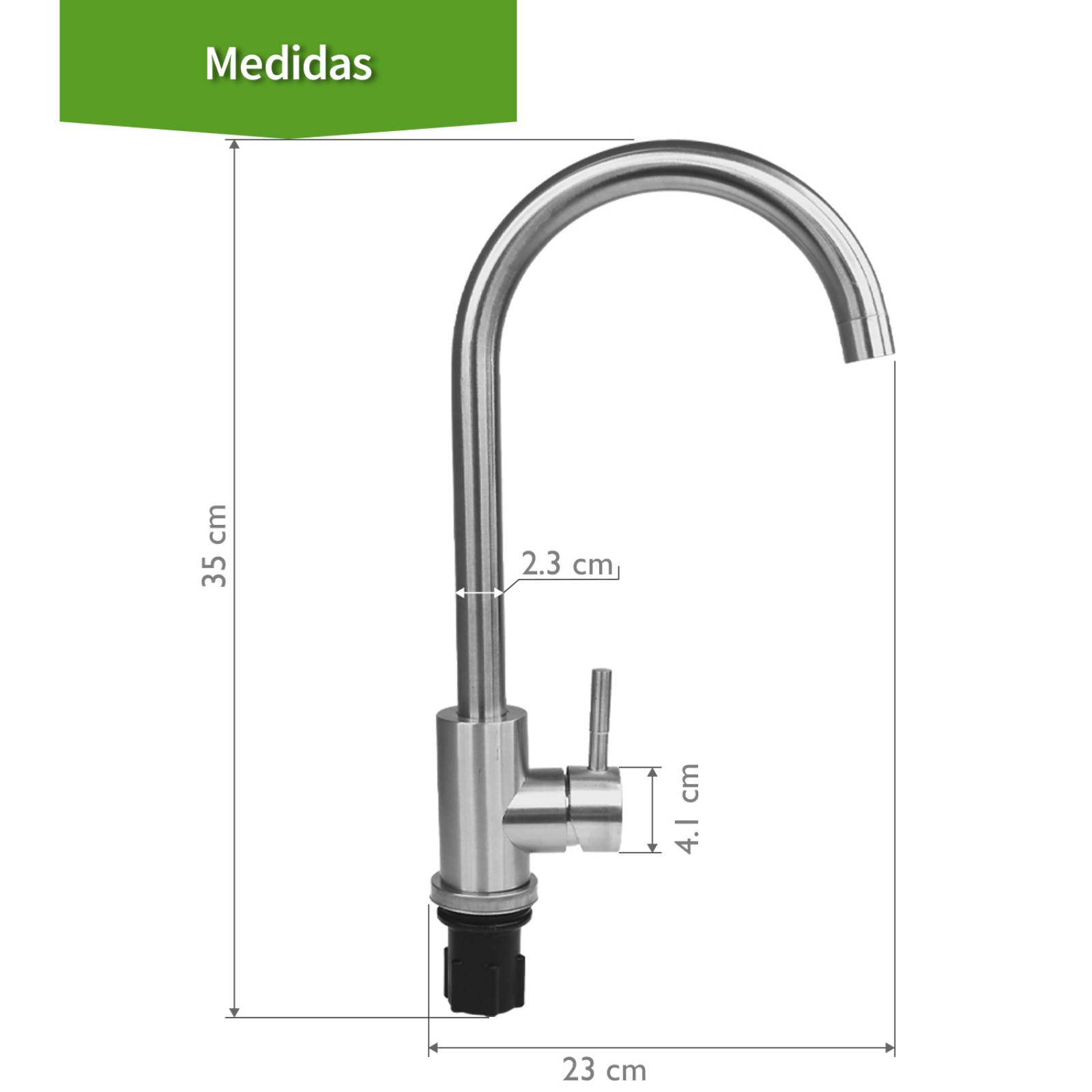 Fregadero Tarja 2 Tinas 82 X 53.5 X 19.5 Acero Inoxidable Empotrable Incluye Grifo Mezcladora Cocina Gutstark