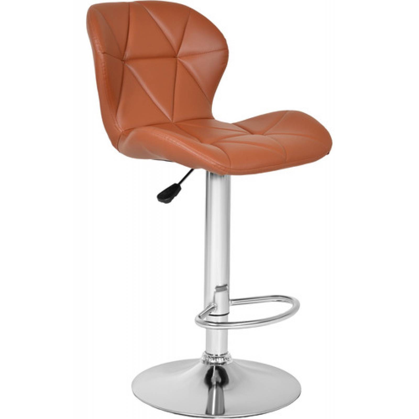 Set 2 Bancos Respaldo Barra Silla Cocina Bar Desayunador