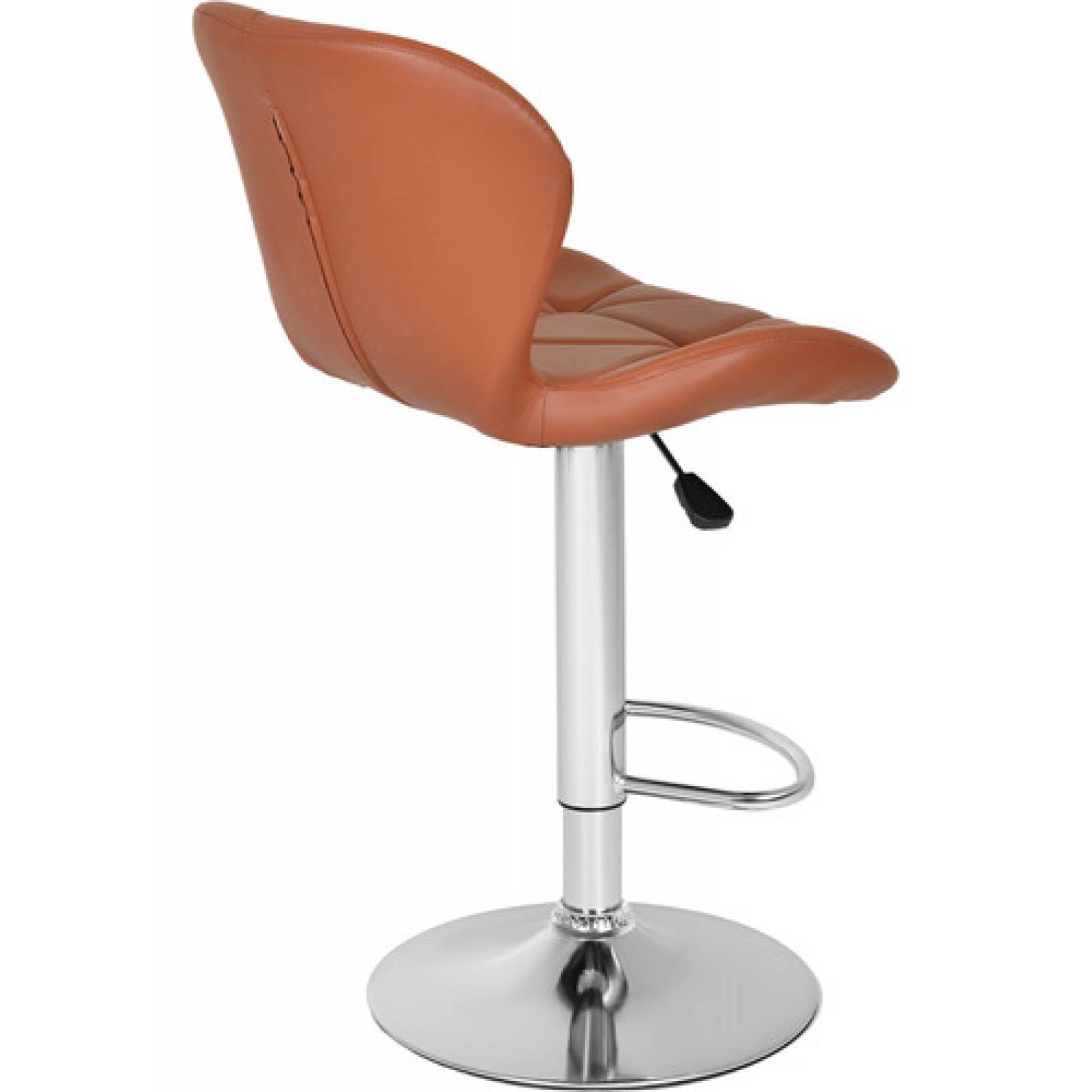 Set 2 Bancos Respaldo Barra Silla Cocina Bar Desayunador