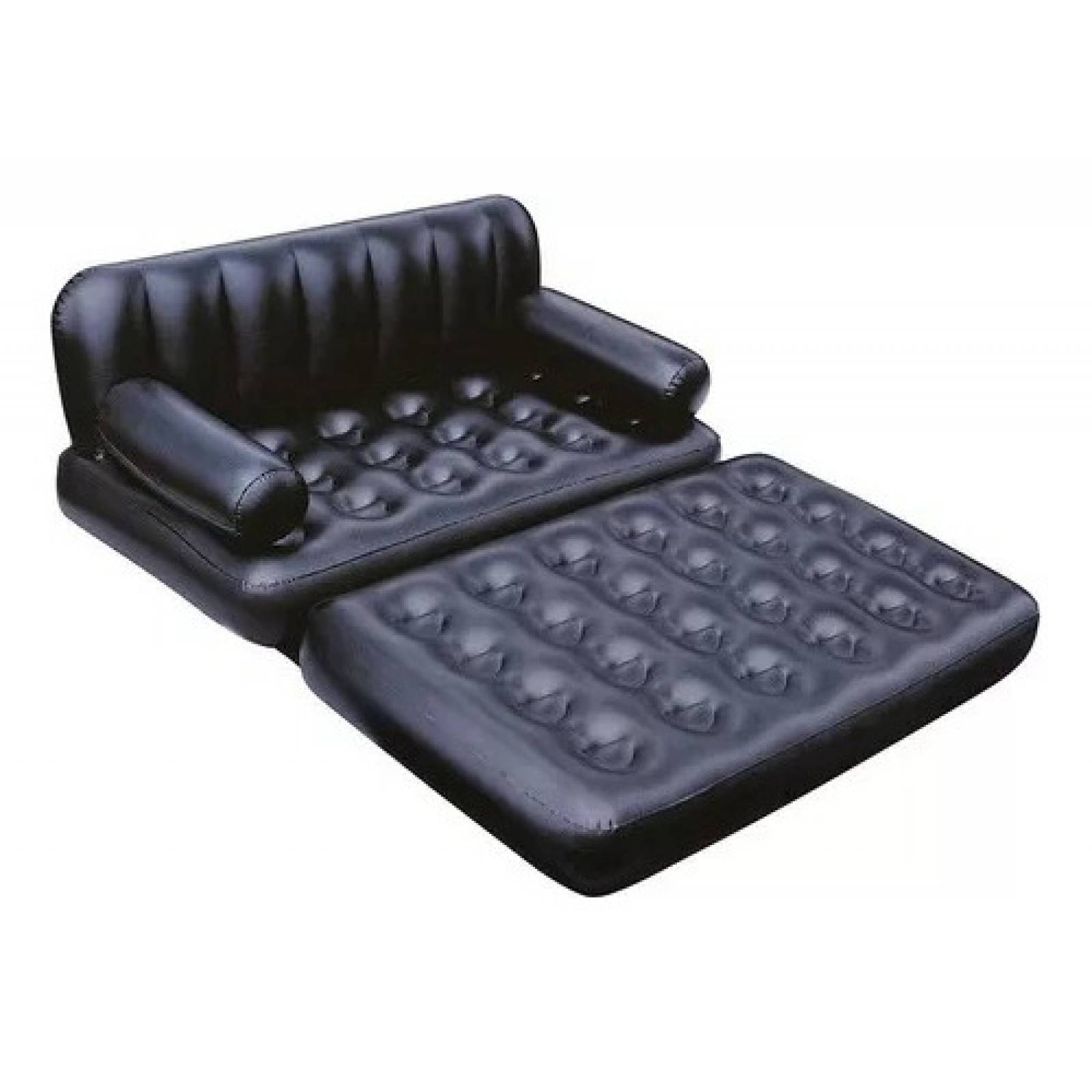 Sillon Inflable Sofá Cama Multiusos 5 En 1 Bestway