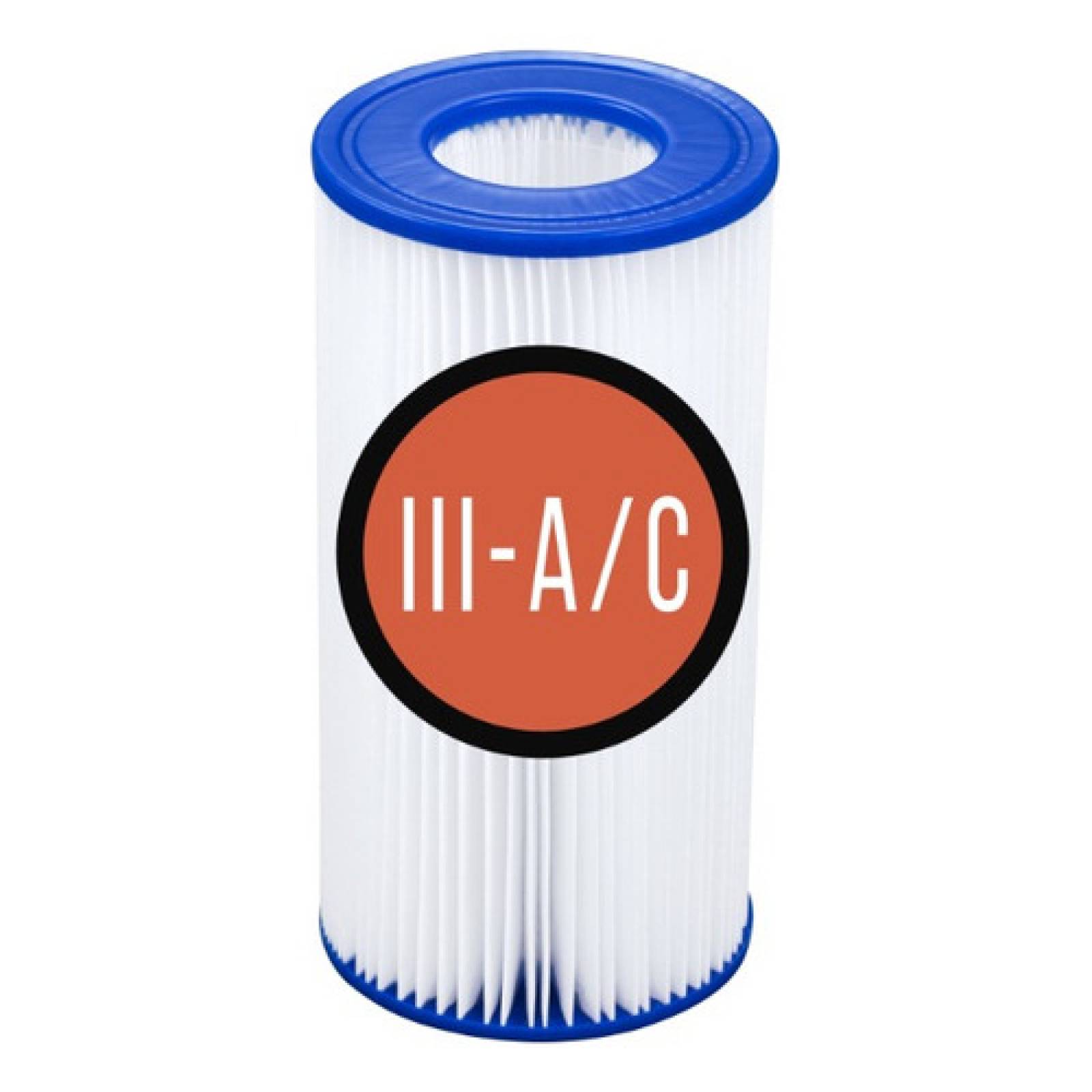 Bomba de Filtrado para Alberca Bestway 5.6L/h 1500gal