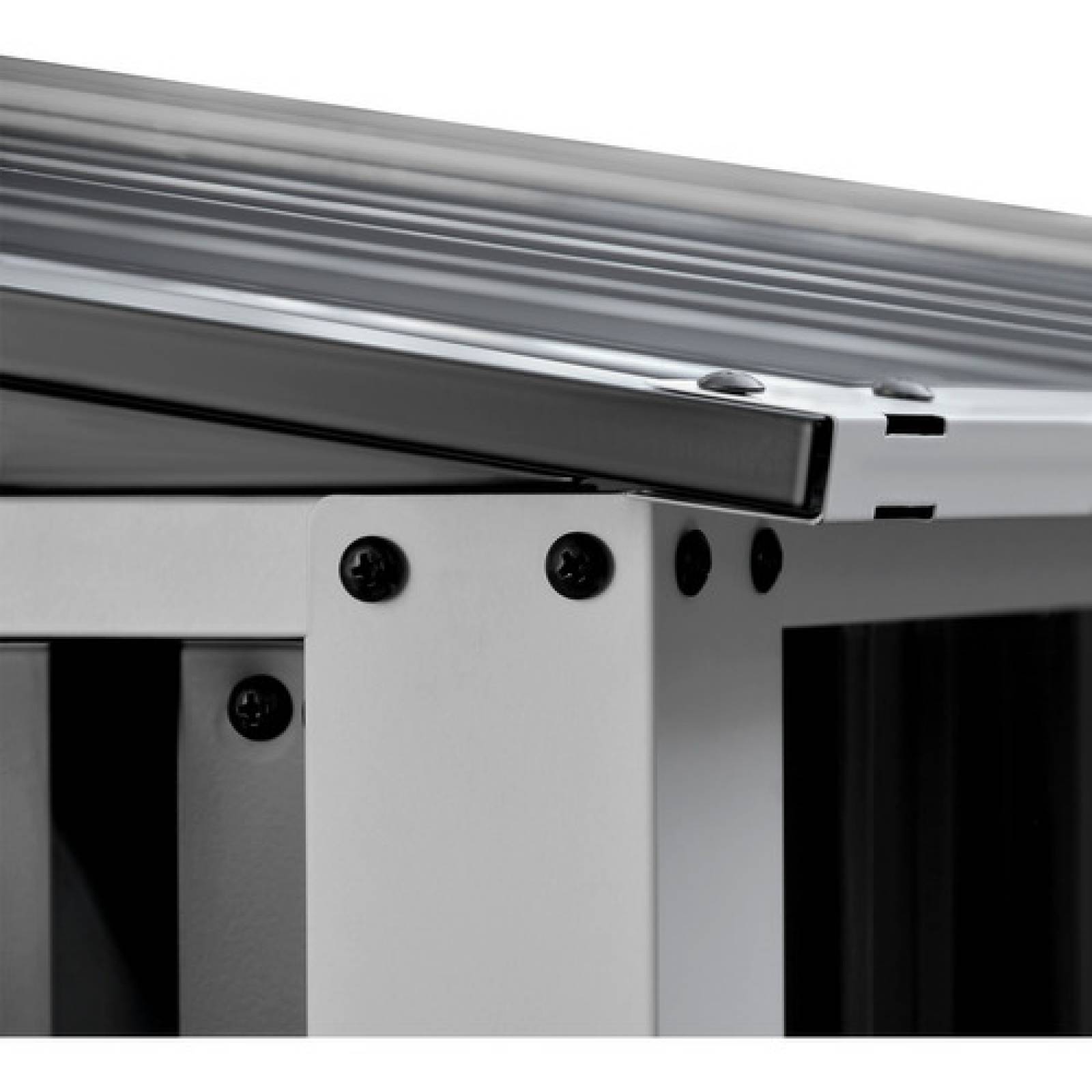 Bodega Cobertizo Exterior Contenedor Metalico 264x193x187cm.