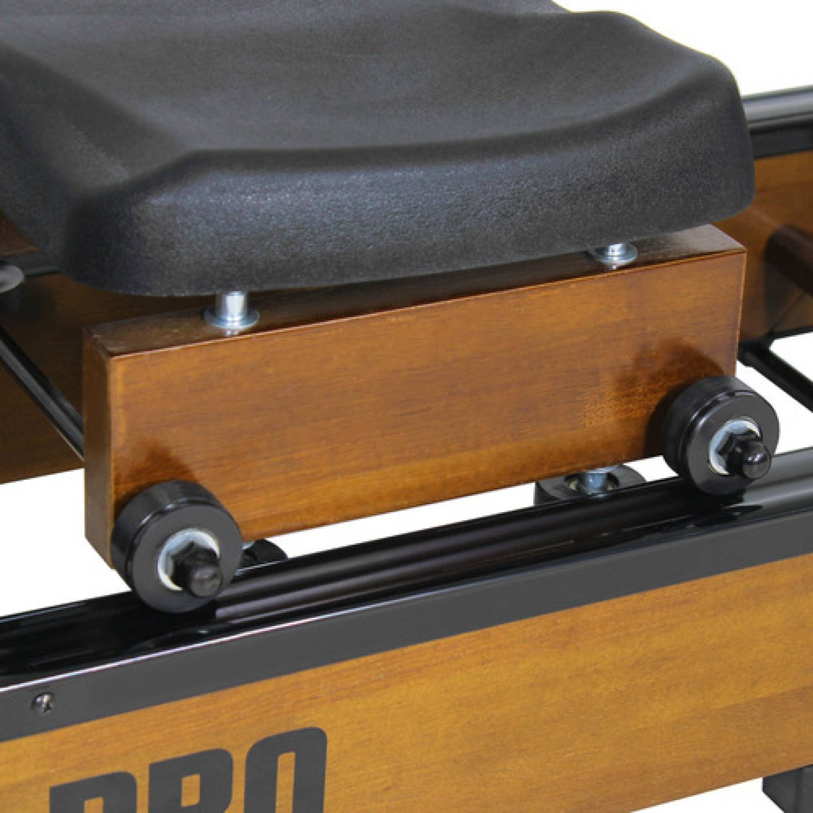 Remadora De Agua Plegable Display Profesional Indoor Madera