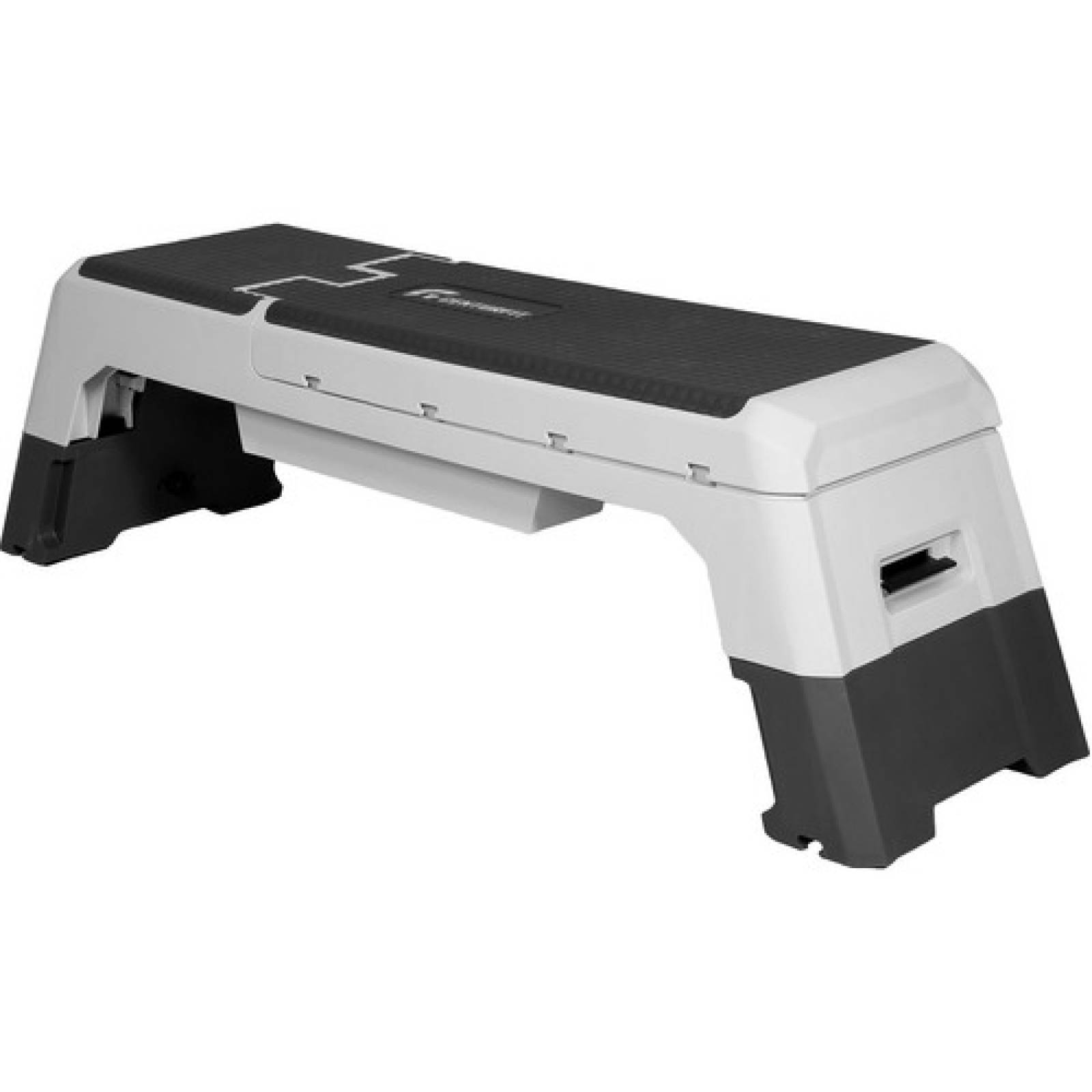 Banco Step Fitness Gym Multiposicion Fitness 3 Niveles