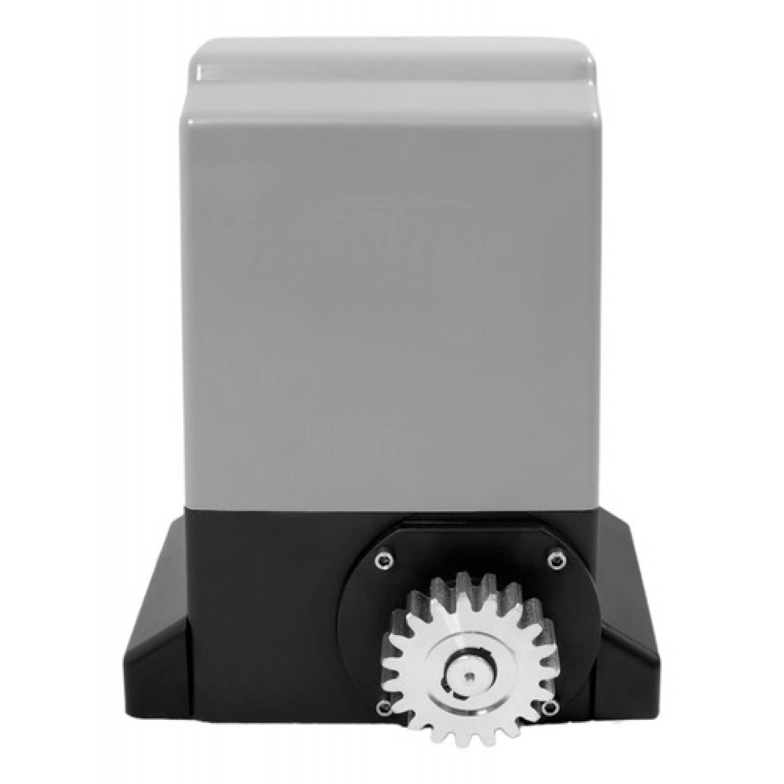 Motor Porton Puerta Corrediza Automatica 2 Controles 1800kg.