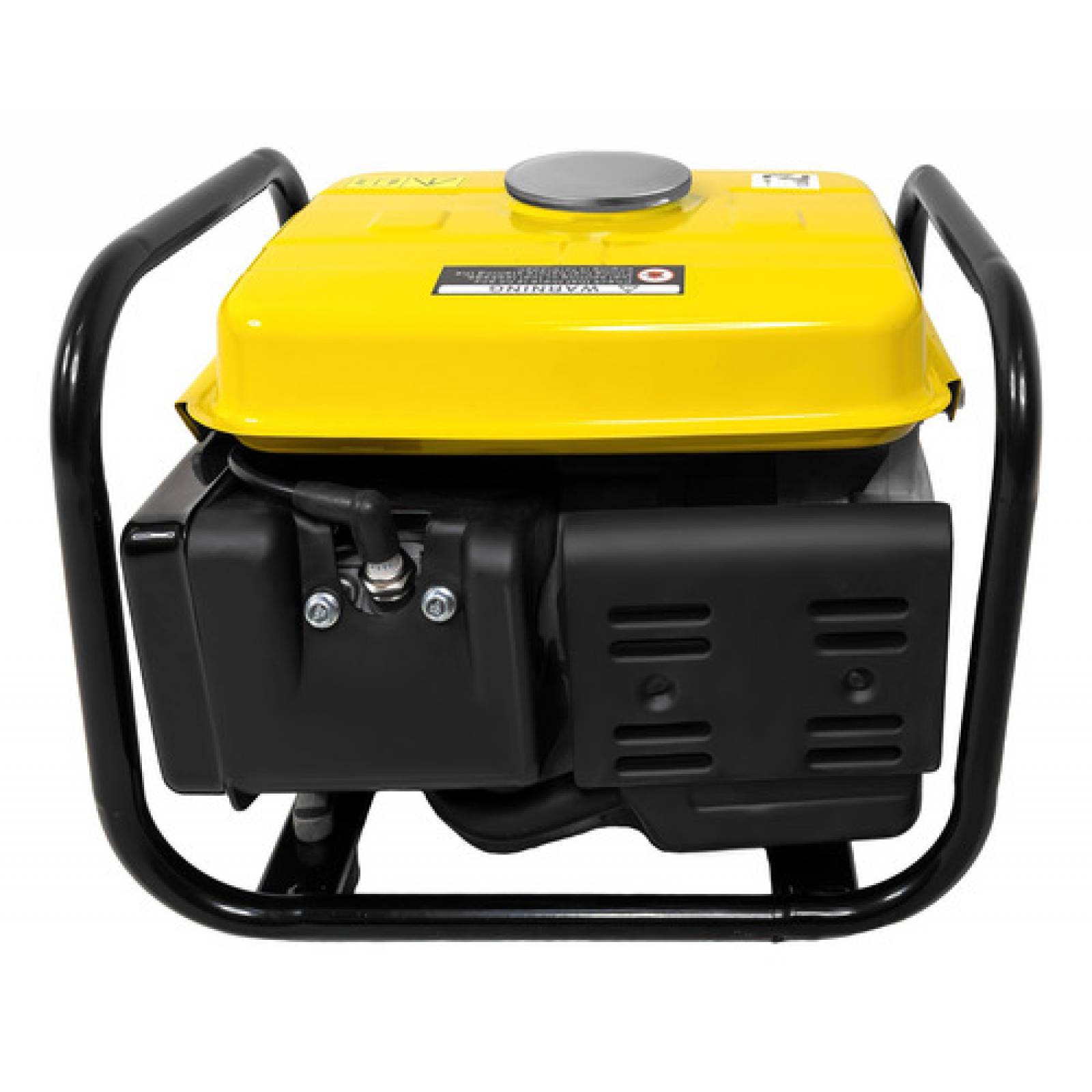 Generador Corriente Electrica 1000w Gasolina Monofasico 4.2l