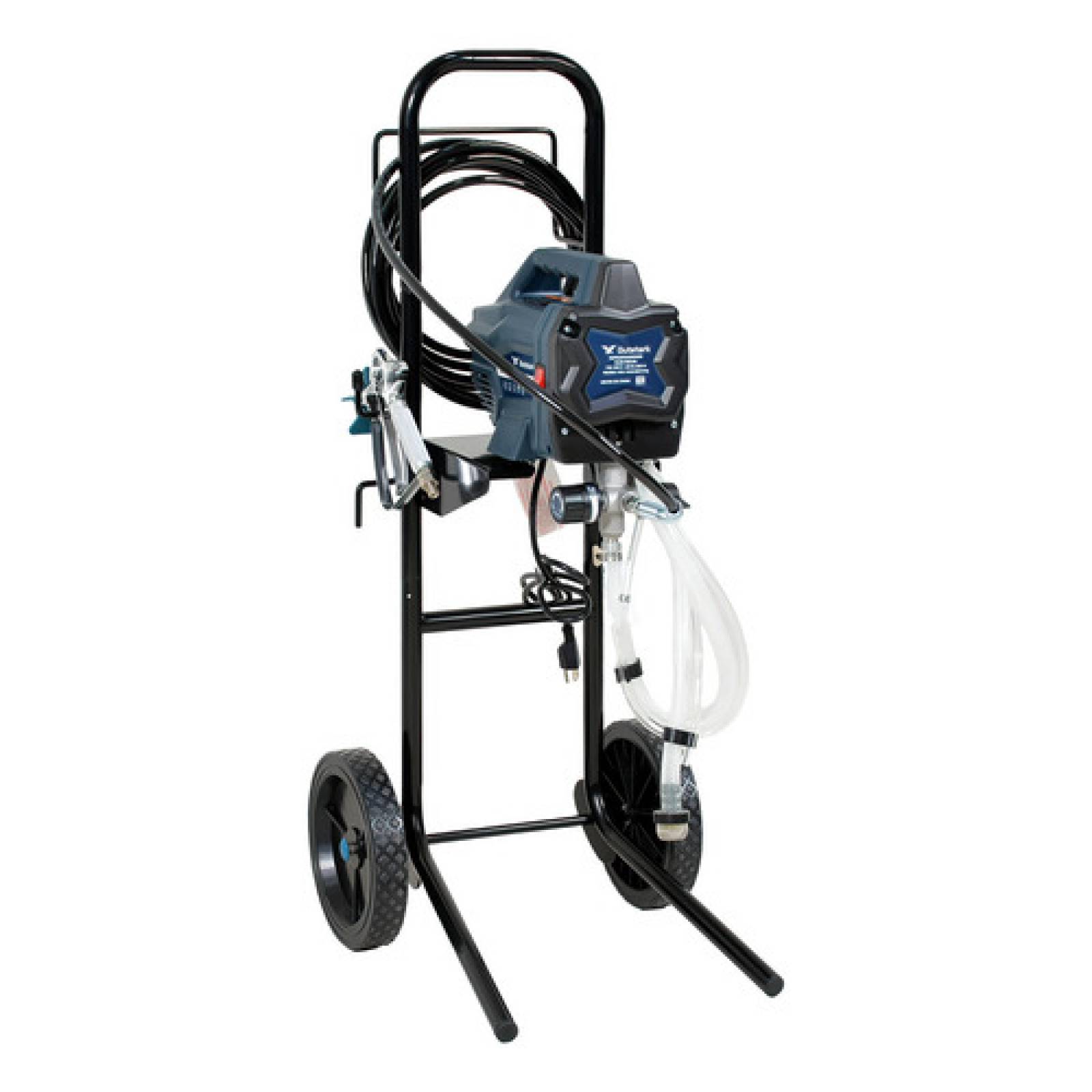 Pulverizador Pintura Industrial Electrica 17lts Sin Aire.