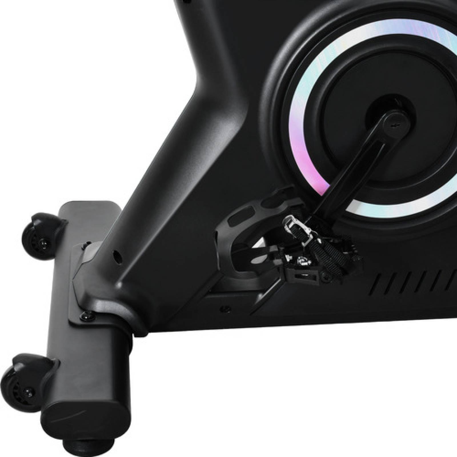 Bicicleta Spinning Electrica Magnetica Fija Profesional Gym