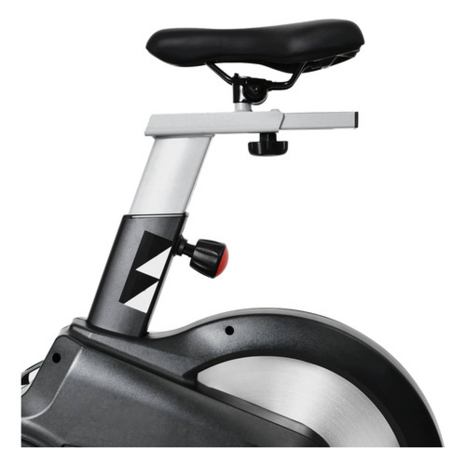 Bicicleta Spinning Electrica Magnetica Fija Profesional Gym