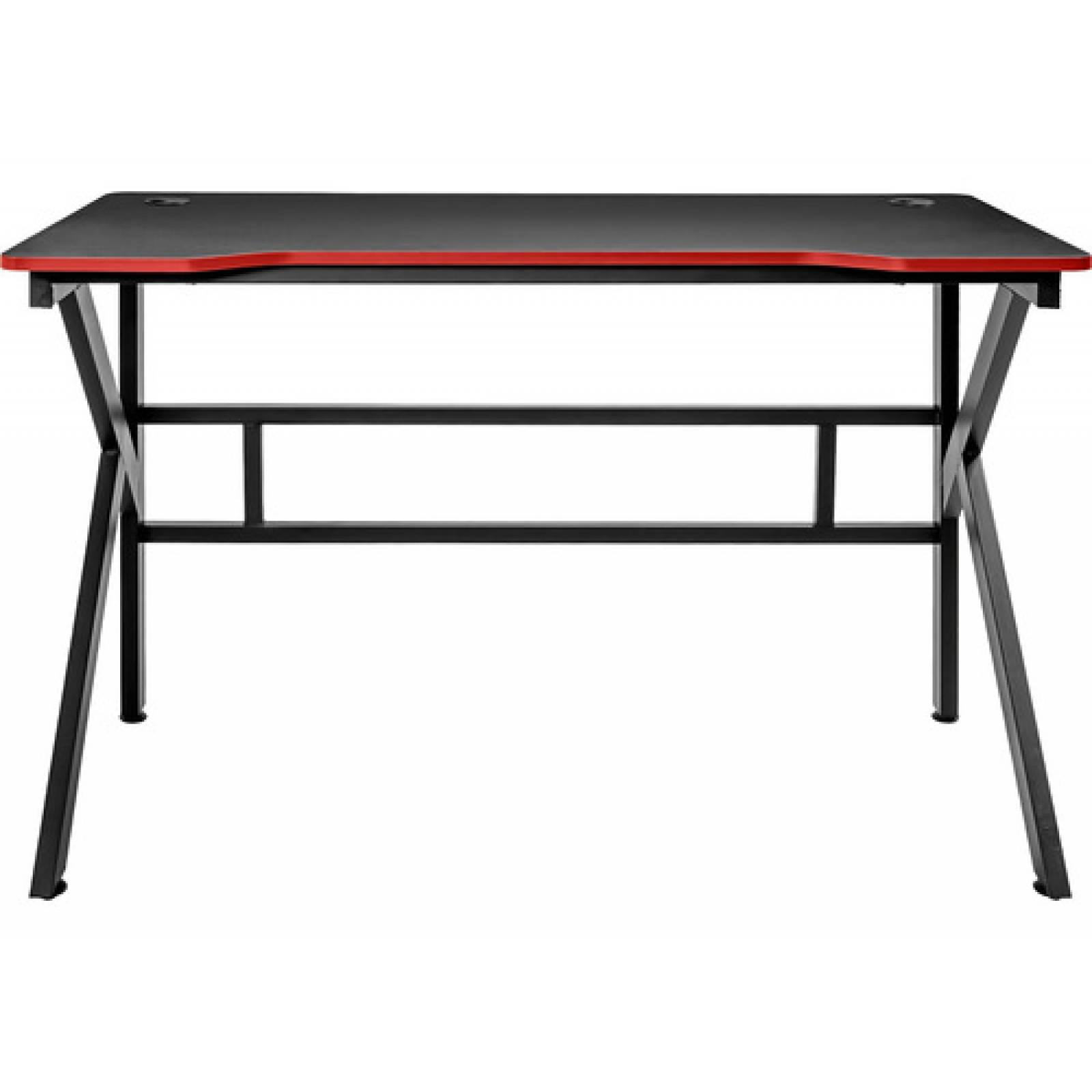 Escritorio Gamer Mesa Computadora Fibra Carbono.