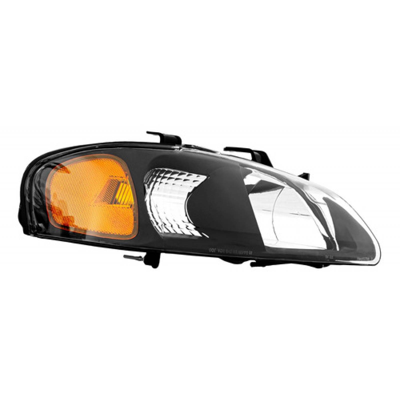 Par Faros Sentra Universal Modelo 2000 2001 2002 2003