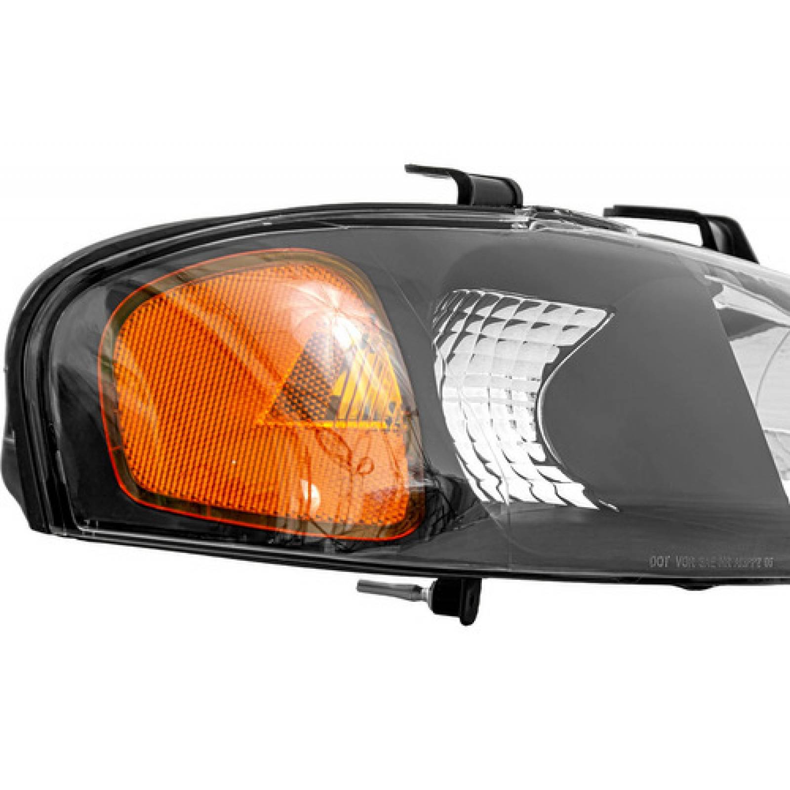 Par Faros Sentra Universal Modelo 2000 2001 2002 2003