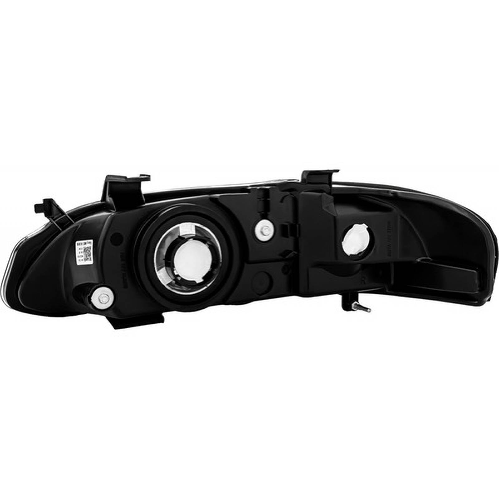 Par Faros Sentra Universal Modelo 2000 2001 2002 2003