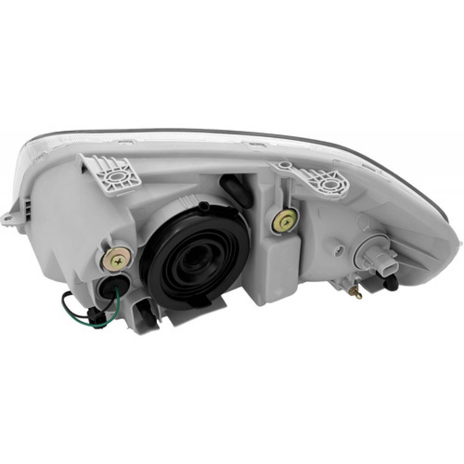 Par Faros Aveo Universal Modelo 2007 2008 2009 2010 2011