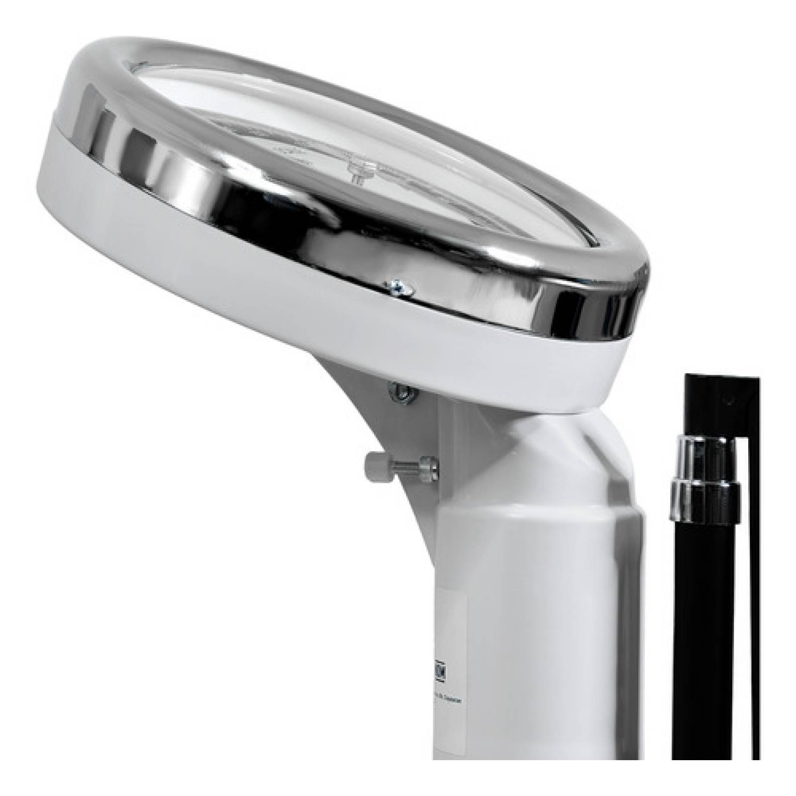 Bascula Balanza Mecanica Estadimetro Precision Clinica 160kg