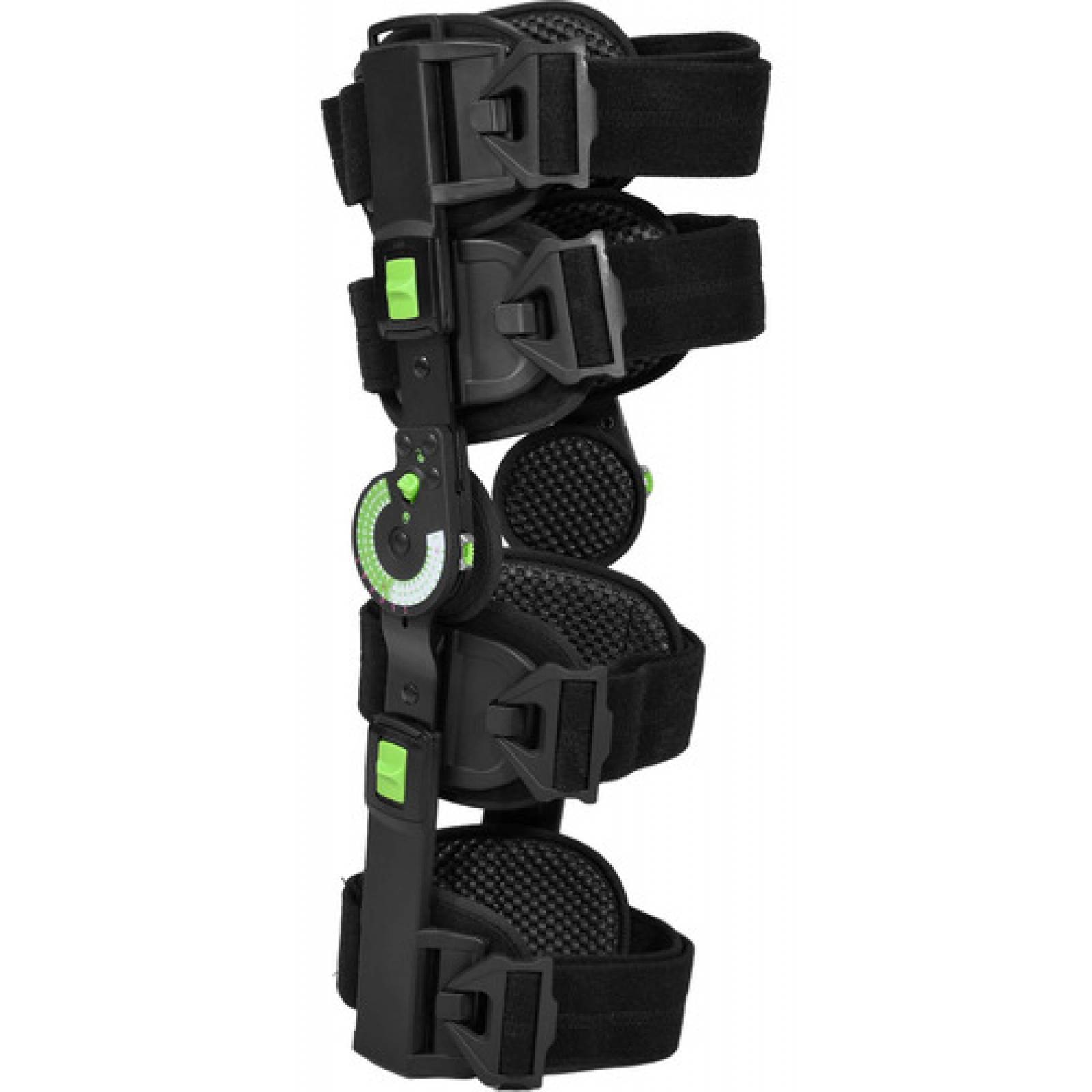 Rodillera Post Operatoria Graduada Estroboscopica Unitalla