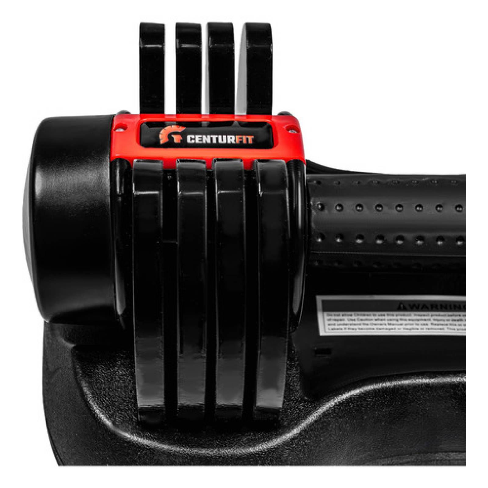 Set 2 Mancuernas Pesas Ajustables Automaticas 5 A 25lb Gym.