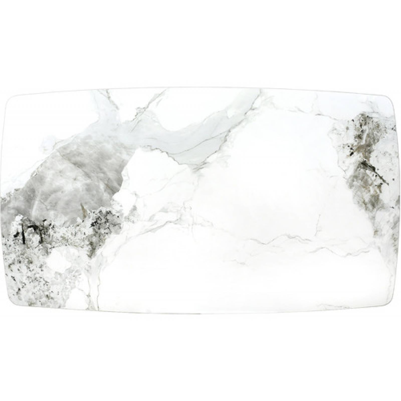 Mesa Comedor 4 Pers Marmol Granito Lujo Premium 120x80x74