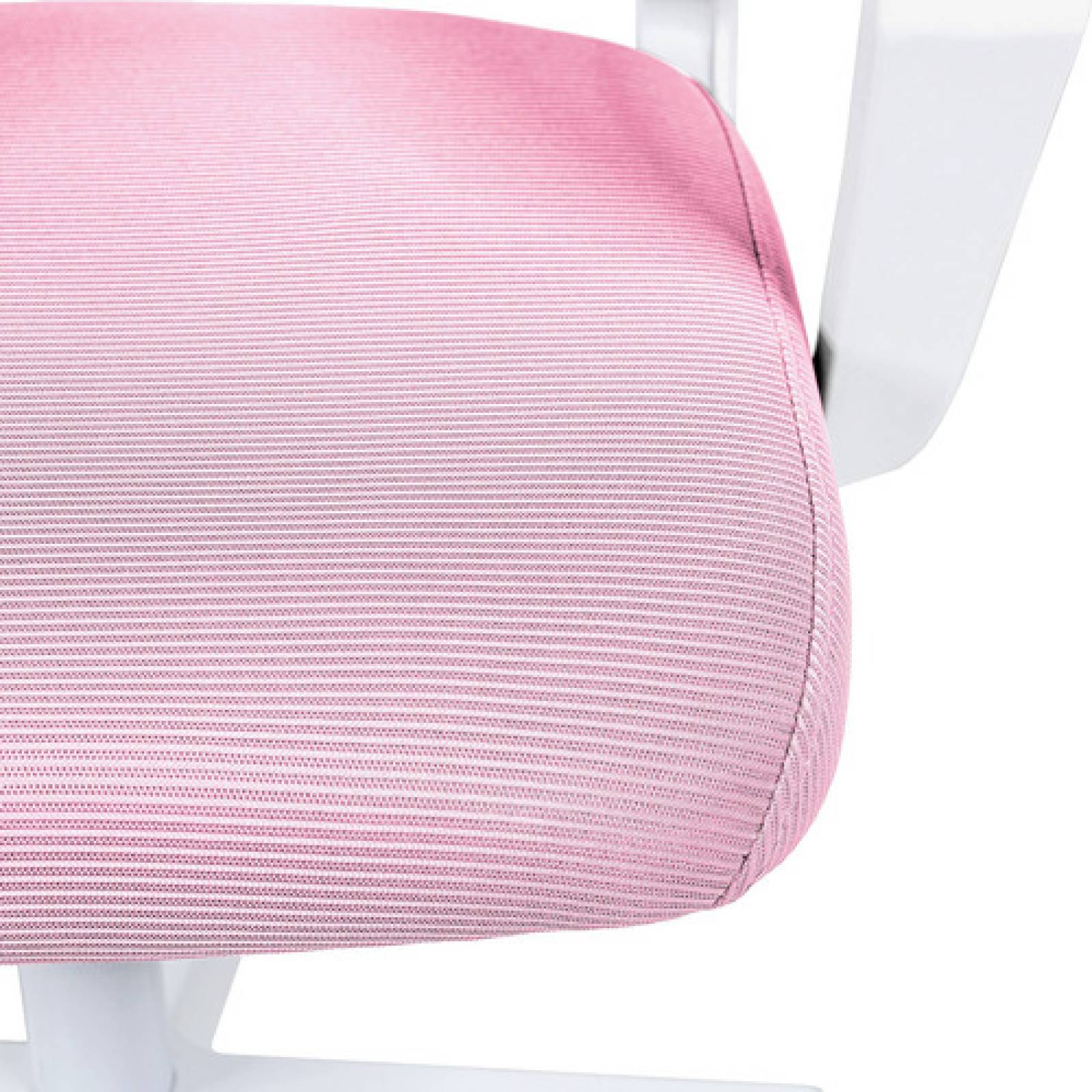 Silla Oficina Ajustable Ejecutiva Ergonomica Escritorio Rosa