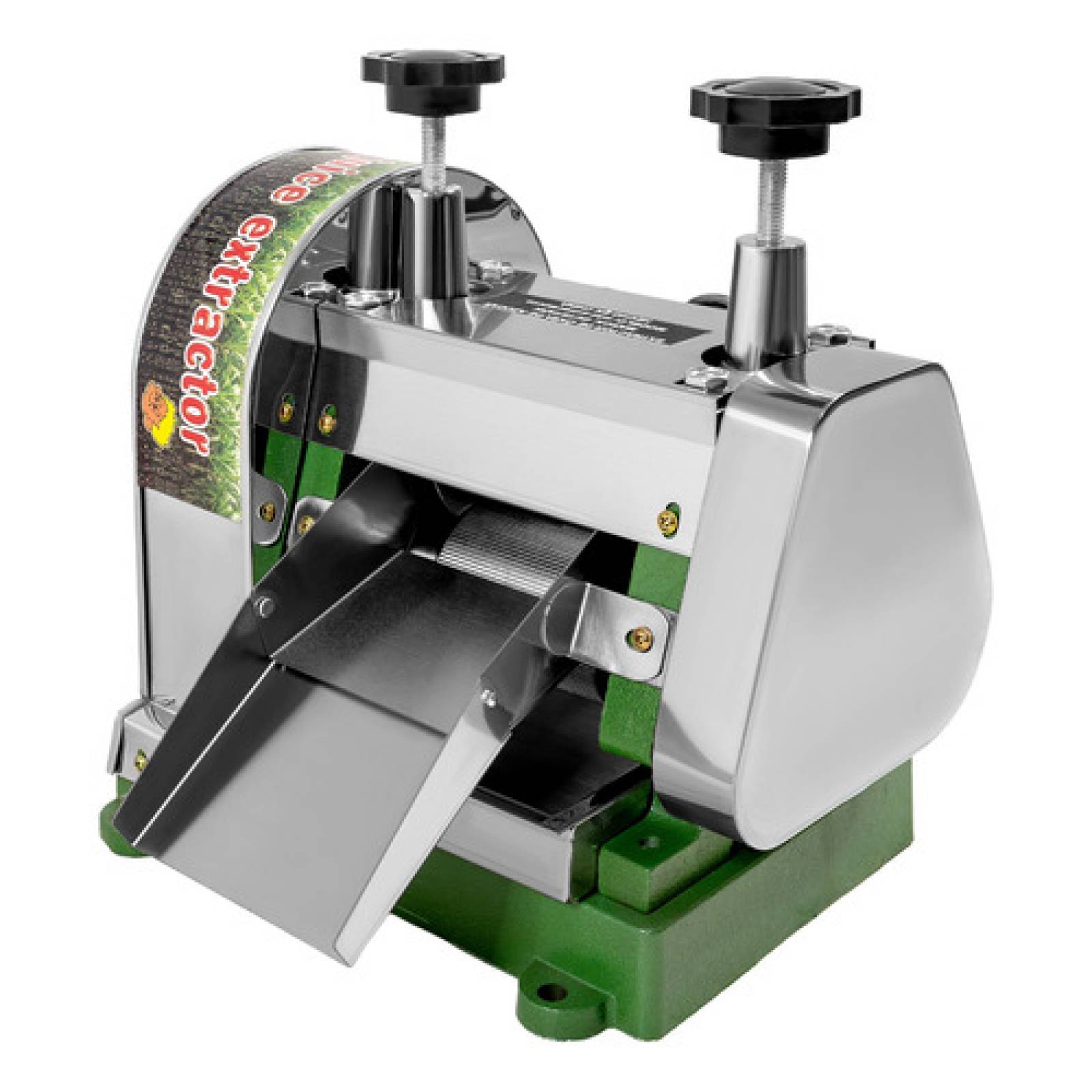 Trapiche Extractor Prensa Jugo Caña Exprimidor Azucar 50kg