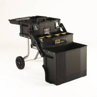 Gabinete Rodante Caja Fatmax Porta Herramientas