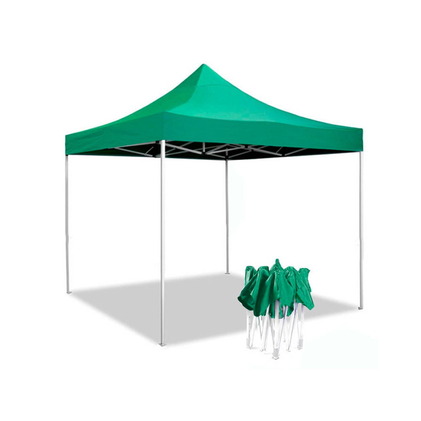 precio carpa 3x3 plegable