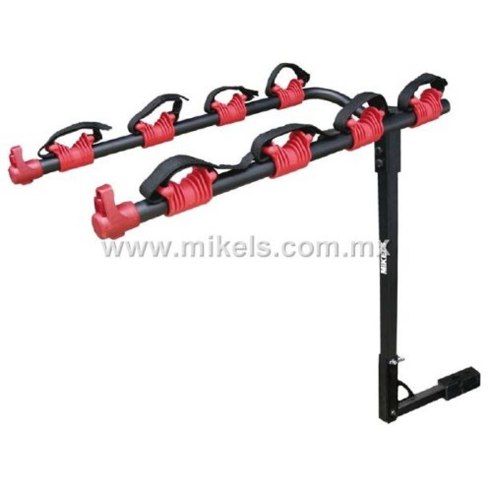 Rack Para Bicicletas