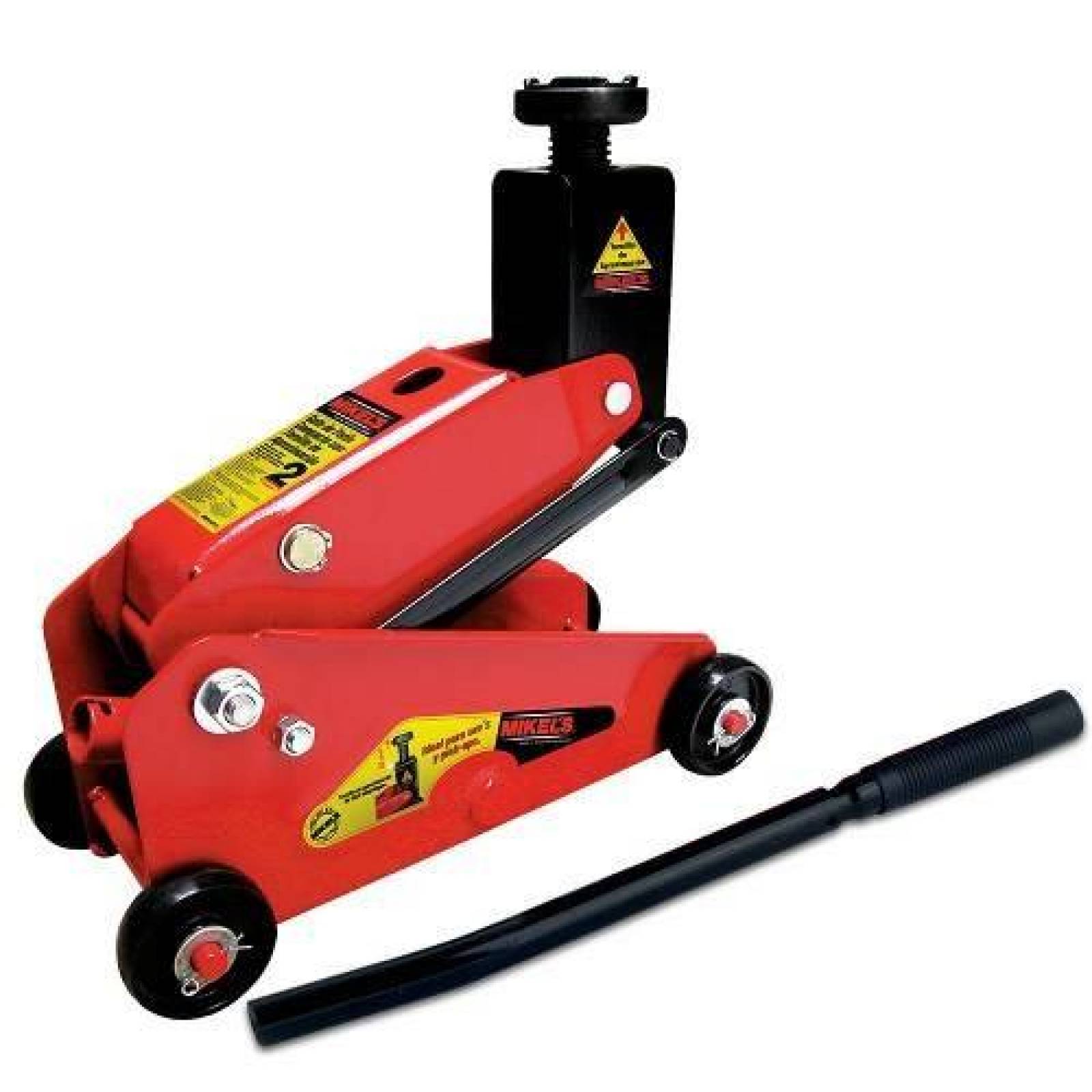 Gato De Patin 2 ton Compacto Mikels auto taller ..