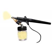 Aerografo Accion Simple 22 Cc Lines Mas Delgadas Facil Uso