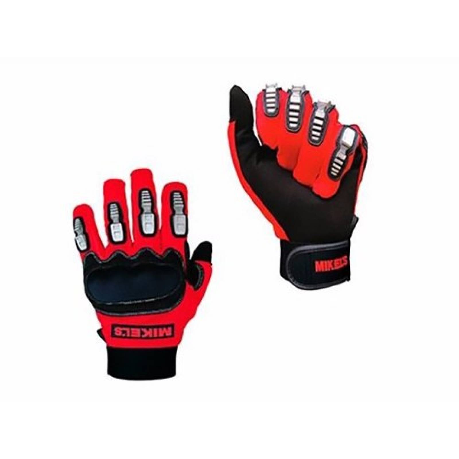 GUANTES P/MECANICO LUJO GRANDES - Mikels MEXICO, Precios de Fábrica