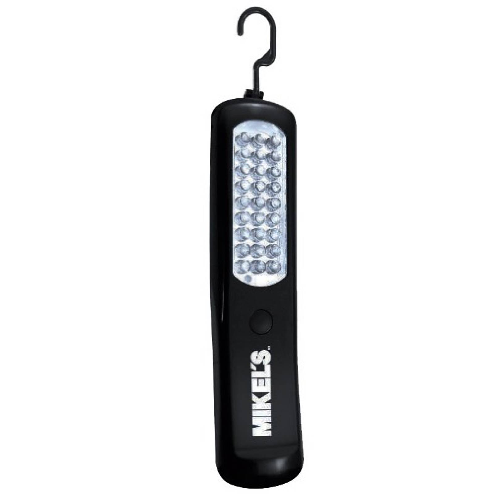 Lampara Para Mecanico Recargable 27 Leds Luz