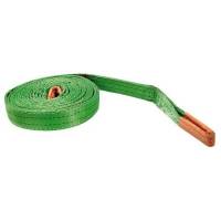 Eslinga Cinturon Tensor 8M Ancho 2 Mikels Herramienta