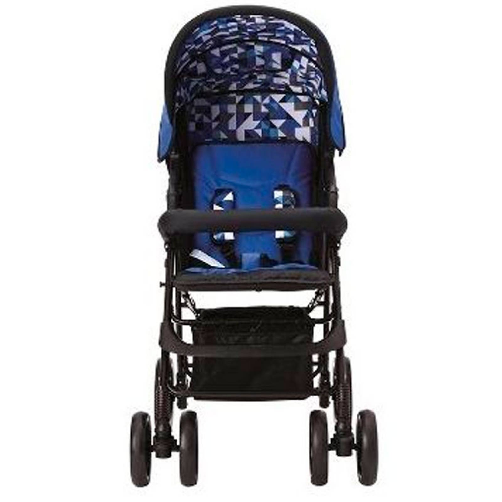 Carriola Carreola Senna Ts Azul Bebe Evenflo