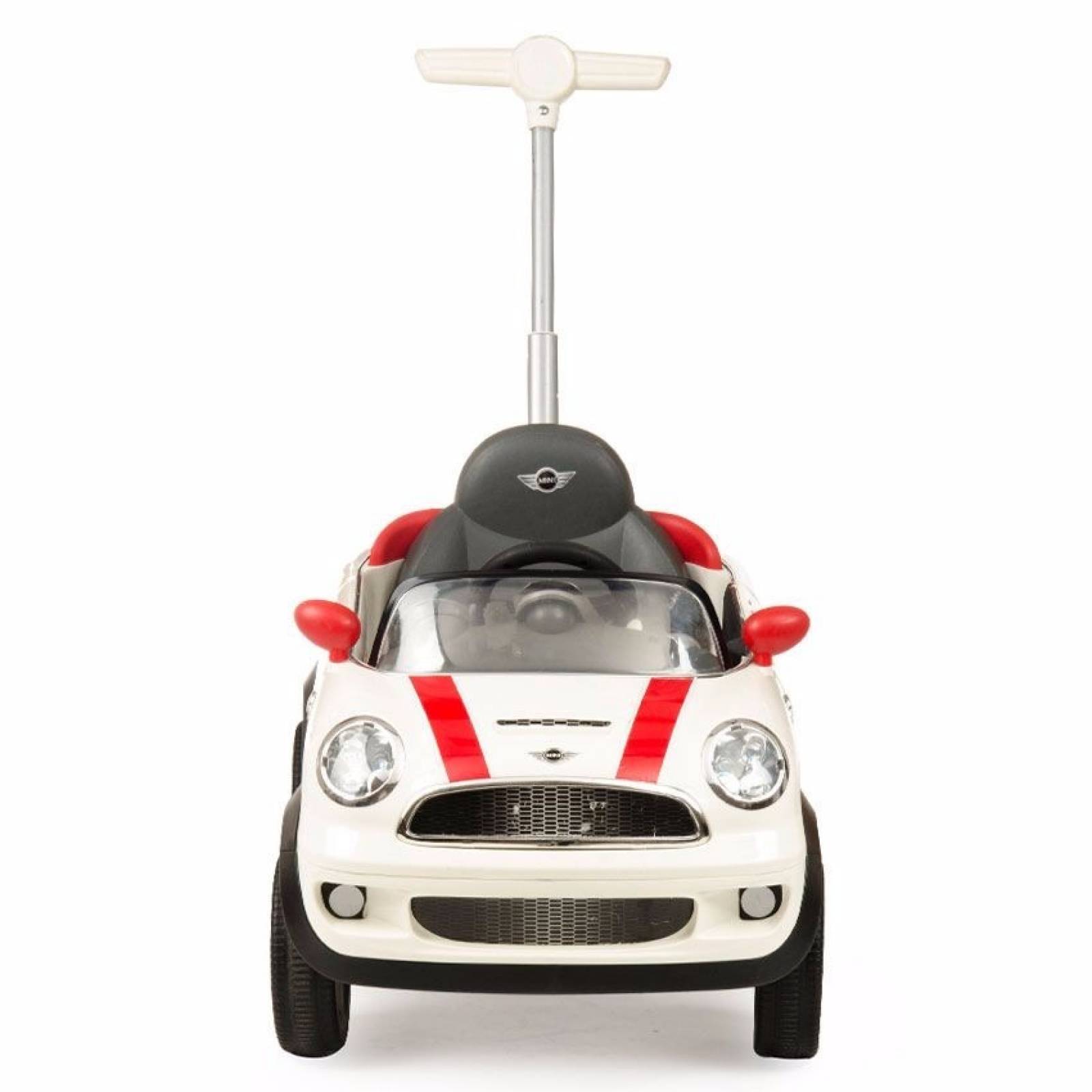 montable prinsel mini cooper