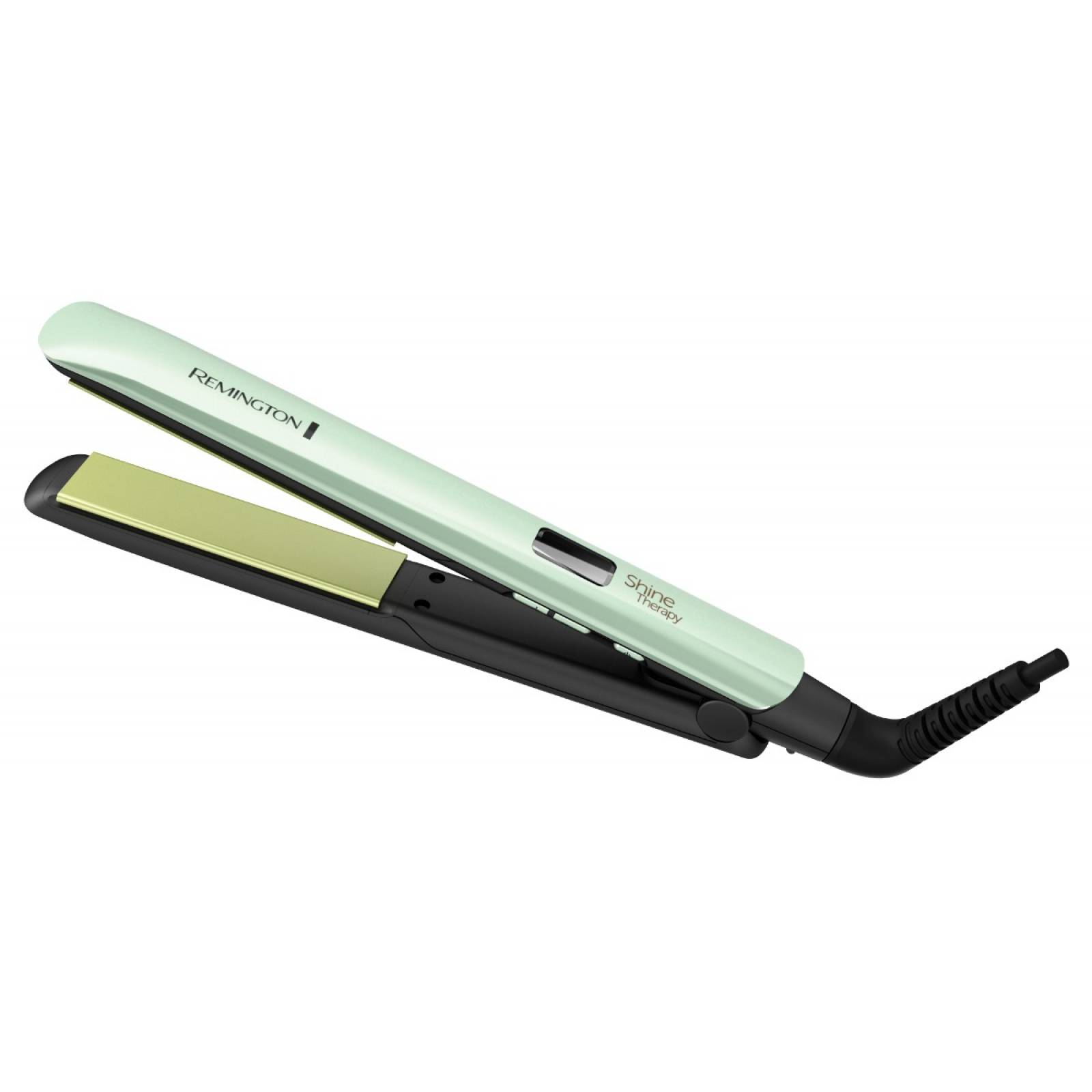 Plancha Alasiadora Aguacate Macadamia Oil Remington