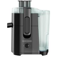 Extractor De Jugos Exprimidor Verduras Y Frutas Black & Decker