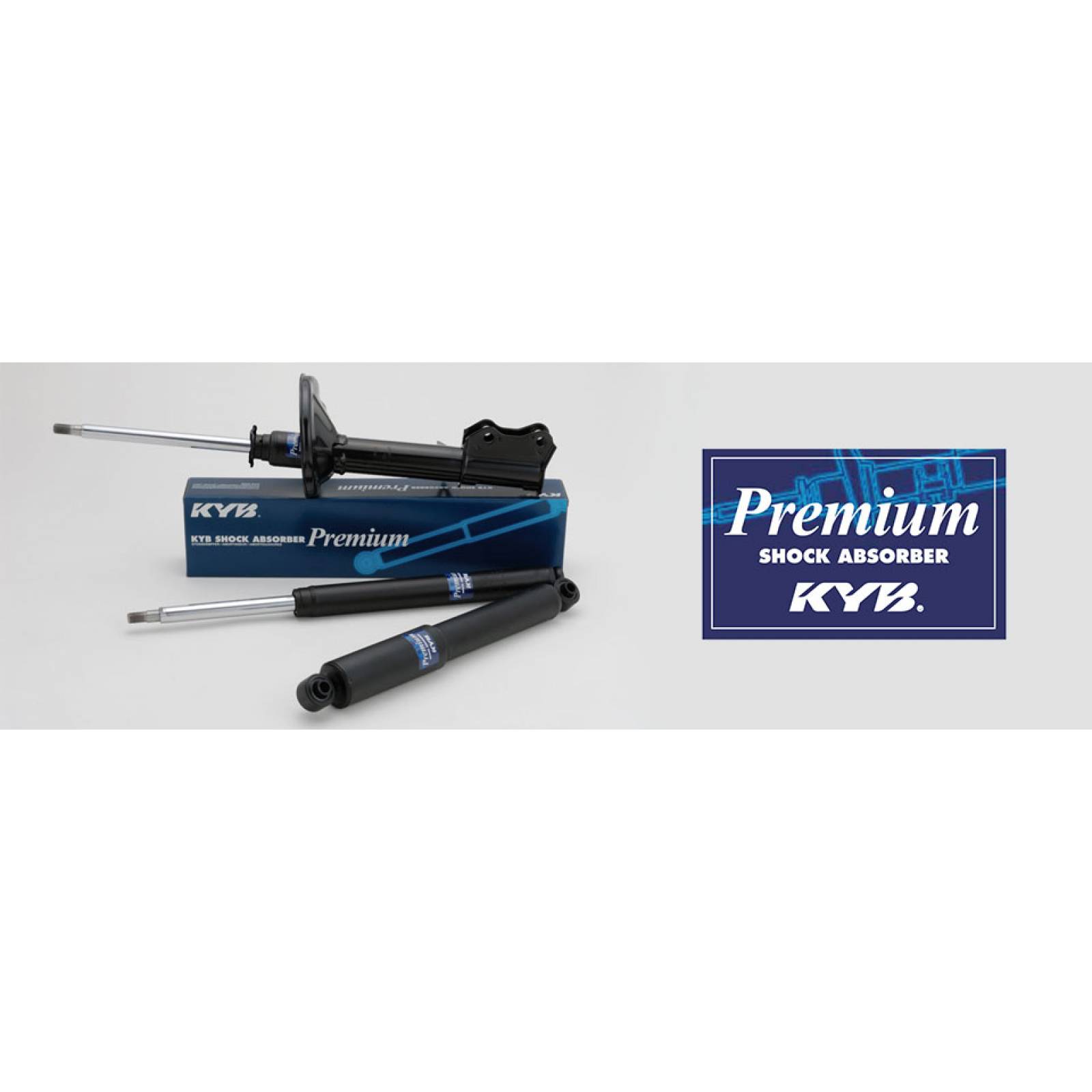 Amortiguador Convencional Buick Skylart / Apollo Todos Exc. Modelo 1984 Con Suspension