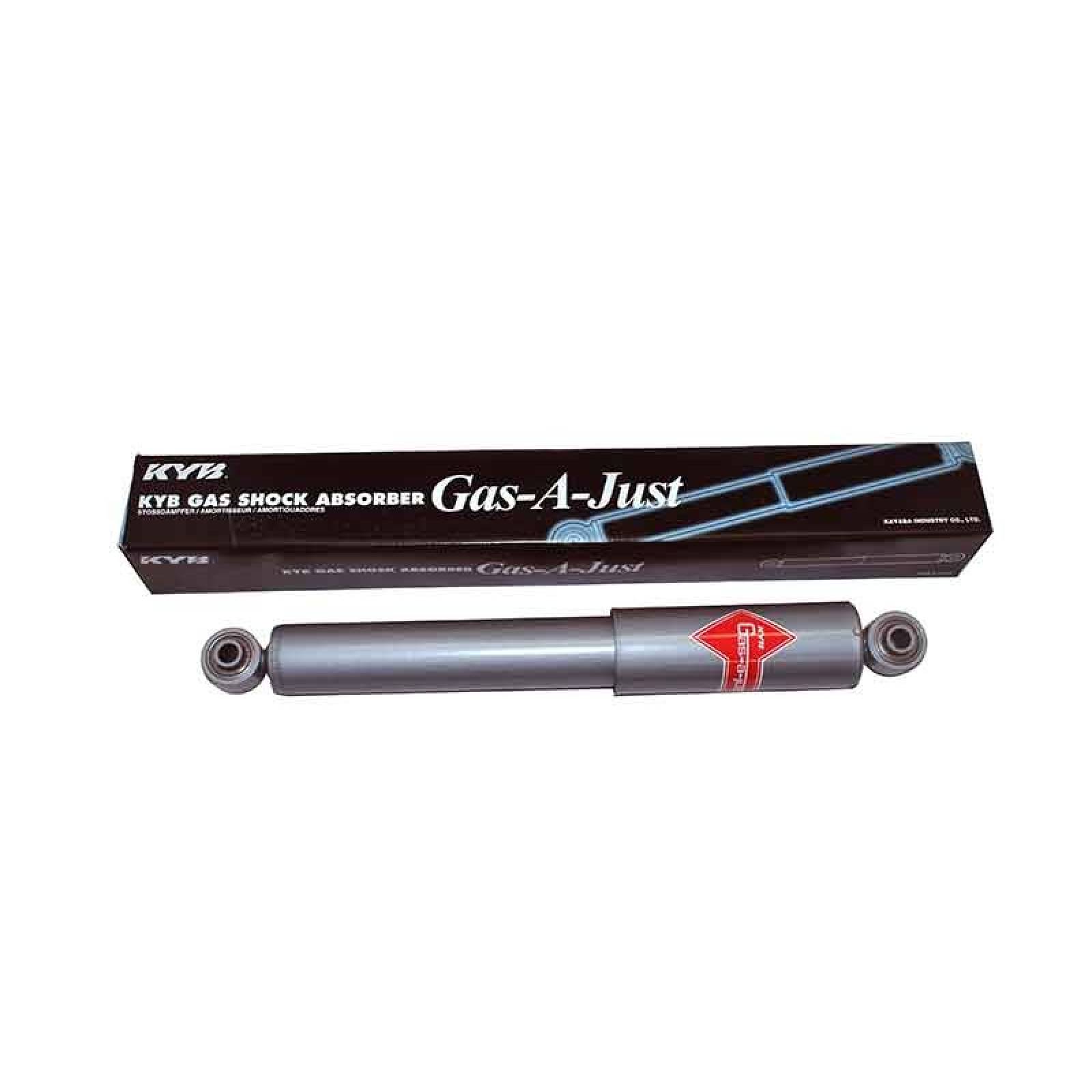 Amortiguador Convencional Dodge Dakota,Shelby Dakota Todas 4Wd 86-96 Trasero Ambos